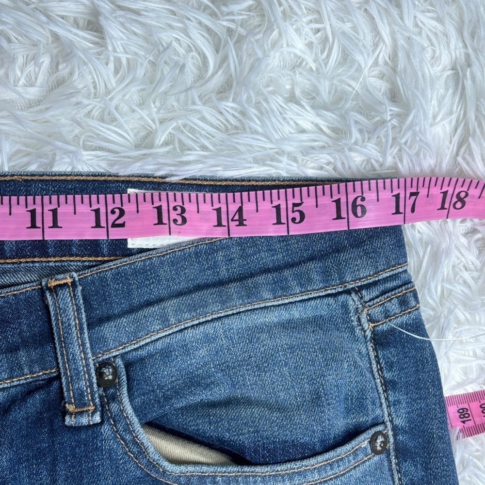 rag & bone Dre Capri - Picture 7 of 10